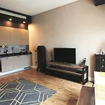 Atasehir Metropol Avm\'De Residence Daire
