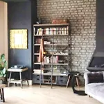 Atasehir Metropol Avm\'De Residence Daire