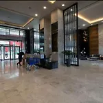 Atasehir Metropol Avm\'De Residence Daire