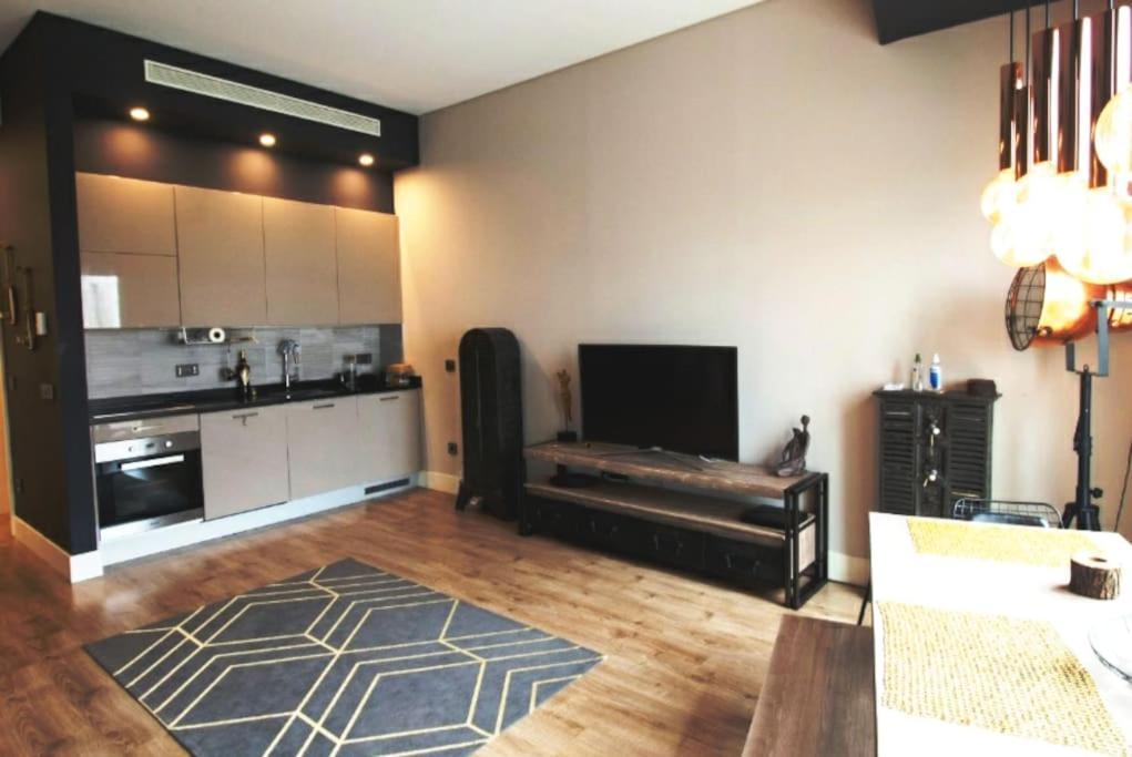 Daire Atasehir Metropol Avm'de Daire *