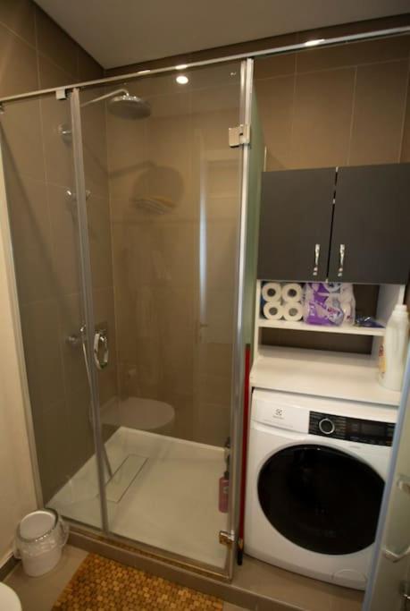 Daire Atasehir Metropol Avm'de Daire