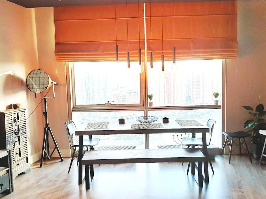 Atasehir Metropol Avm'de Daire Daire *