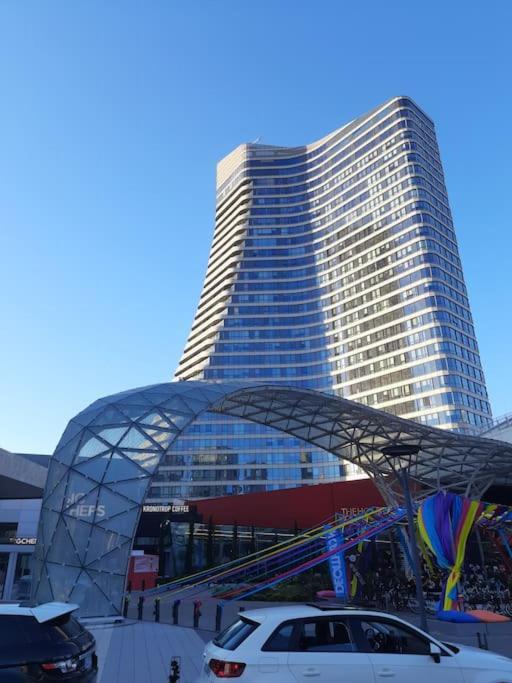 Atasehir Metropol Avm'de Daire