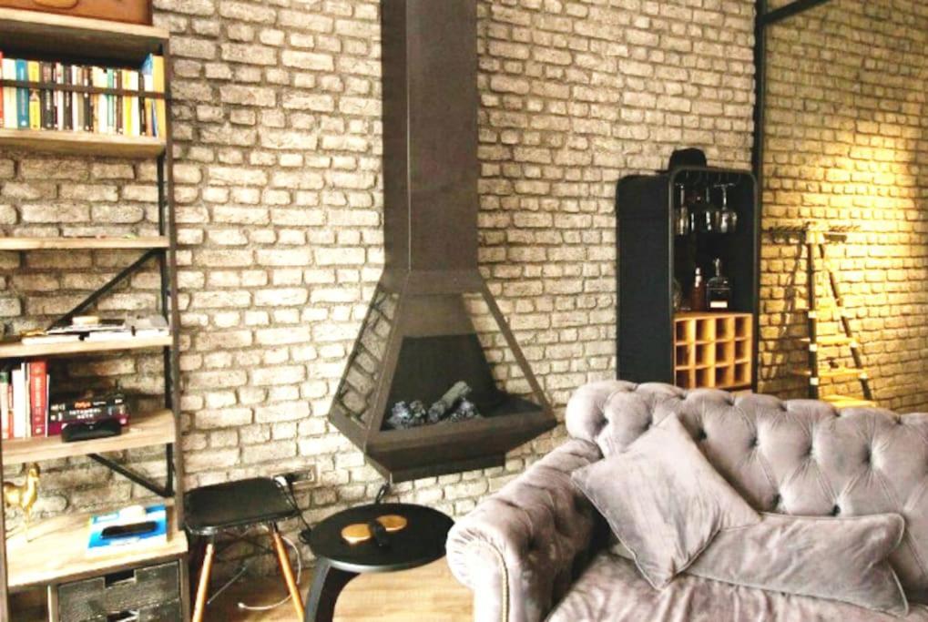 Daire Atasehir Metropol Avm'de Daire *