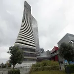 Atasehir Metropol Avm\'De Residence Daire