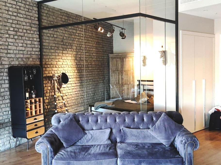Atasehir Metropol Avm'de Daire Apartament *