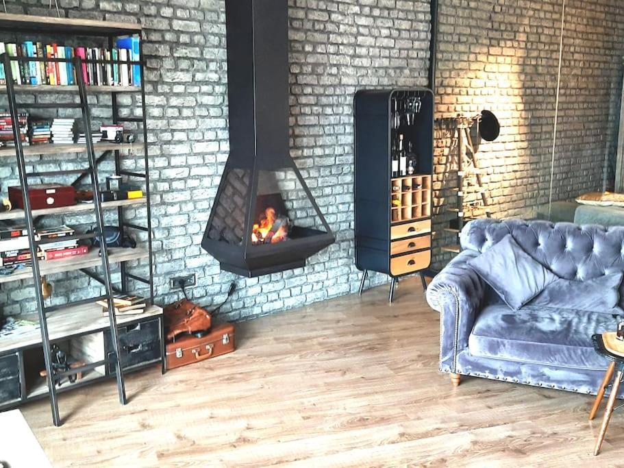 Atasehir Metropol Avm'de Daire Apartament *