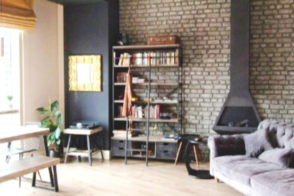 Atasehir Metropol Avm'de Daire Apartament *