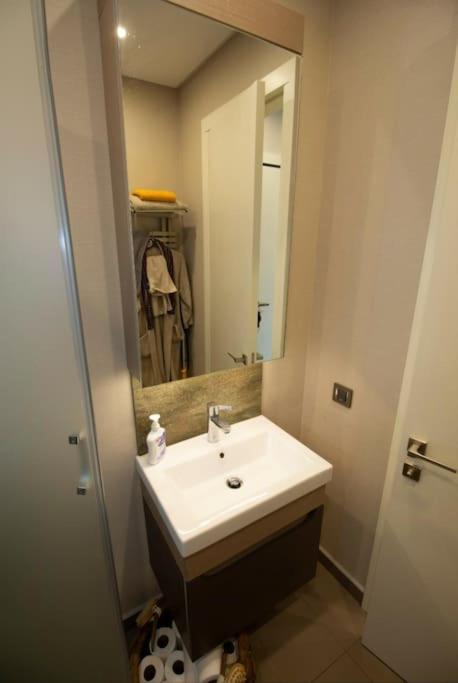 Apartament Atasehir Metropol Avm'de Daire Istanbul